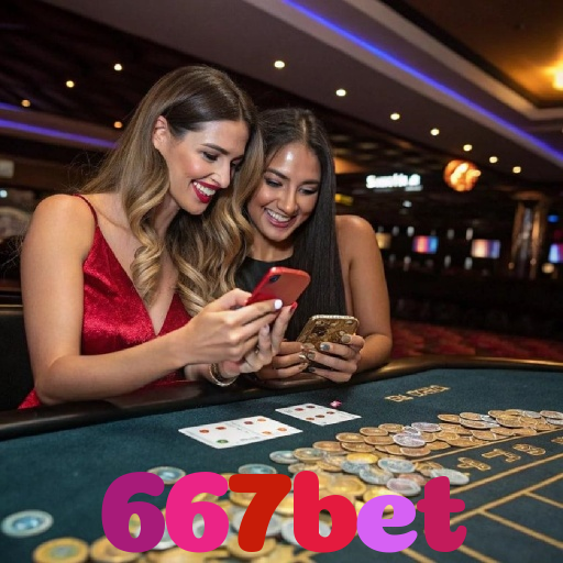 667bet - Baixe o App 667bet para Android e Comece a Jogar