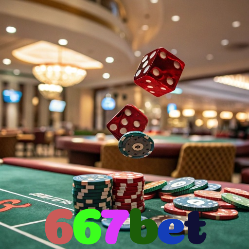 667bet - Baixe o App 667bet para Android e Comece a Jogar