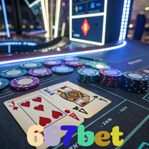 667bet - Baixe o App 667bet para Android e Comece a Jogar