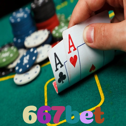 667bet - Baixe o App 667bet para Android e Comece a Jogar