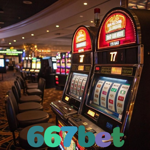 667bet - Baixe o App 667bet para Android e Comece a Jogar