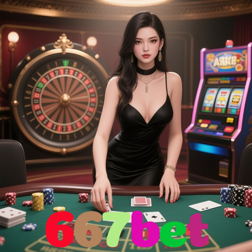 667bet - Baixe o App 667bet para Android e Comece a Jogar