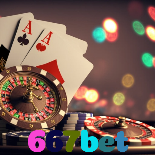 667bet - Baixe o App 667bet para Android e Comece a Jogar