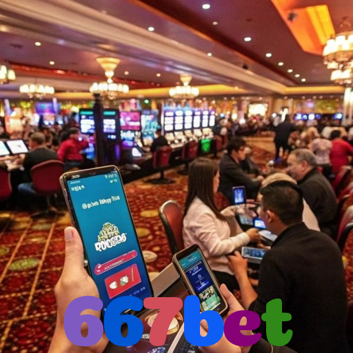 667bet - Baixe o App 667bet para Android e Comece a Jogar