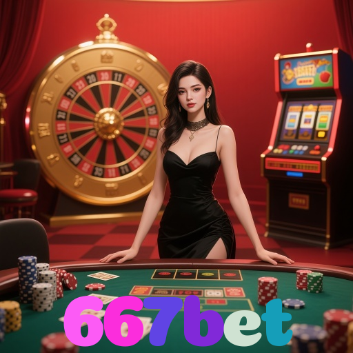667bet - Baixe o App 667bet para Android e Comece a Jogar