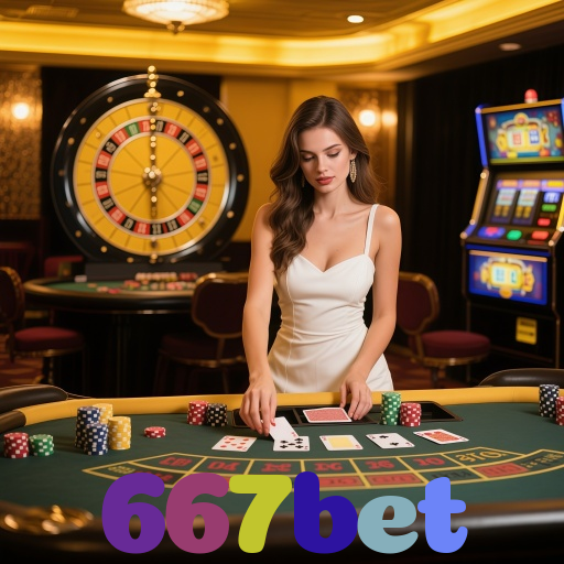 667bet - Baixe o App 667bet para Android e Comece a Jogar