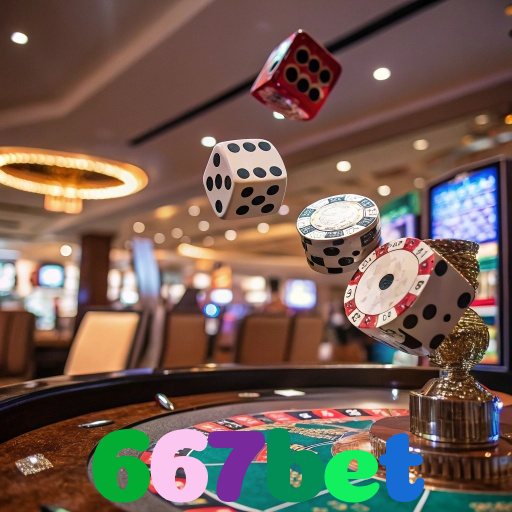 667bet - Baixe o App 667bet para Android e Comece a Jogar