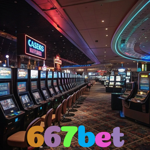 667bet - Baixe o App 667bet para Android e Comece a Jogar