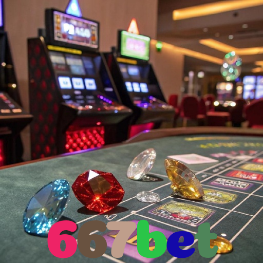 667bet - Baixe o App 667bet para Android e Comece a Jogar