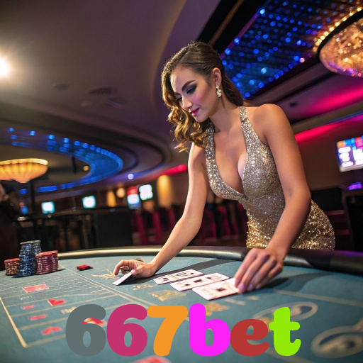 667bet - Baixe o app 667bet no Google Play e jogue ao vivo