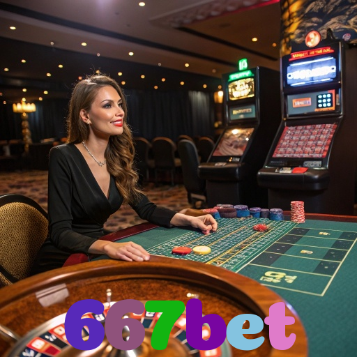 667bet - Baixe o app 667bet no Google Play e jogue ao vivo