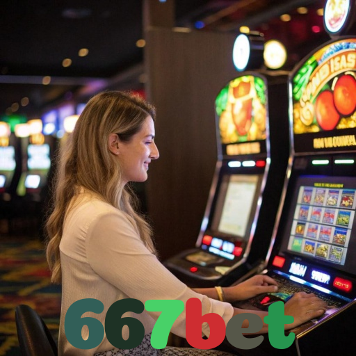 667bet - Baixe o App 667bet para Android e Comece a Jogar