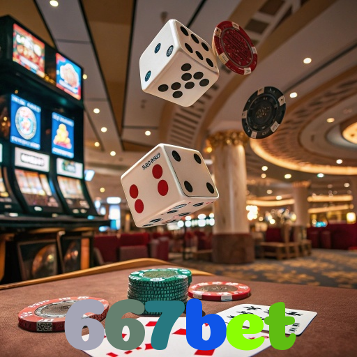 667bet - Baixe o App 667bet para Android e Comece a Jogar