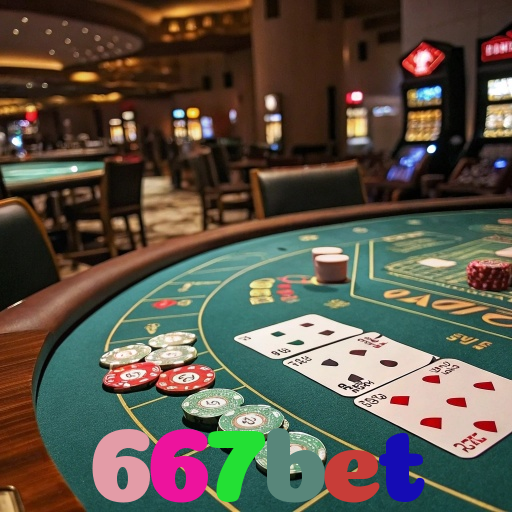 667bet - Baixe o app 667bet no Google Play e jogue ao vivo