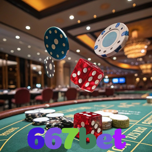 667bet - Baixe o App 667bet para Android e Comece a Jogar