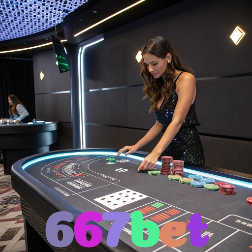 667bet - Baixe o app 667bet no Google Play e jogue ao vivo