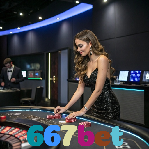 667bet - Baixe o app 667bet no Google Play e jogue ao vivo