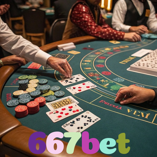 667bet - Baixe o app 667bet no Google Play e jogue ao vivo