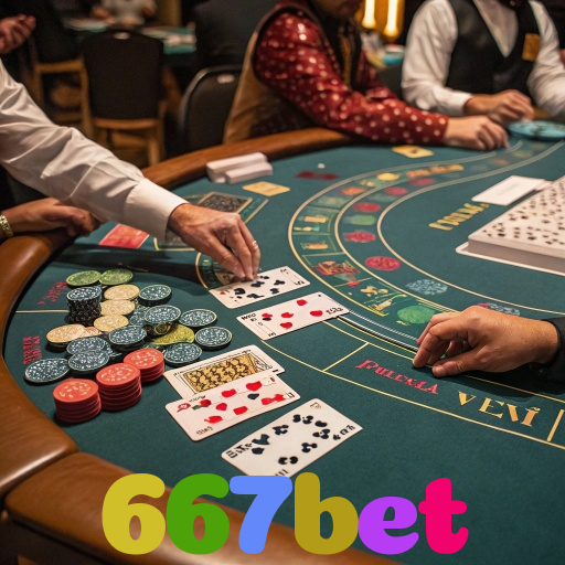 667bet - Baixe o app 667bet no Google Play e jogue ao vivo
