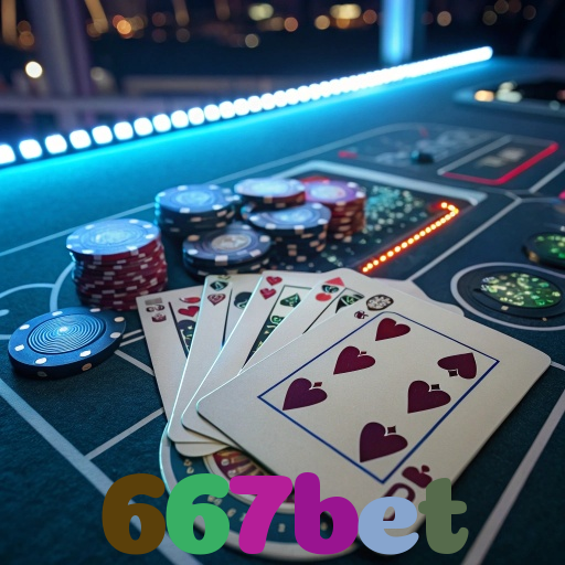 667bet - Baixe o app 667bet no Google Play e jogue ao vivo