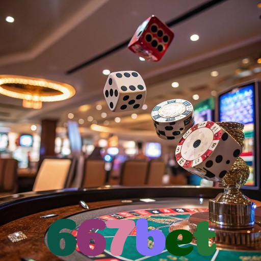 667bet - Baixe o App 667bet para Android e Comece a Jogar
