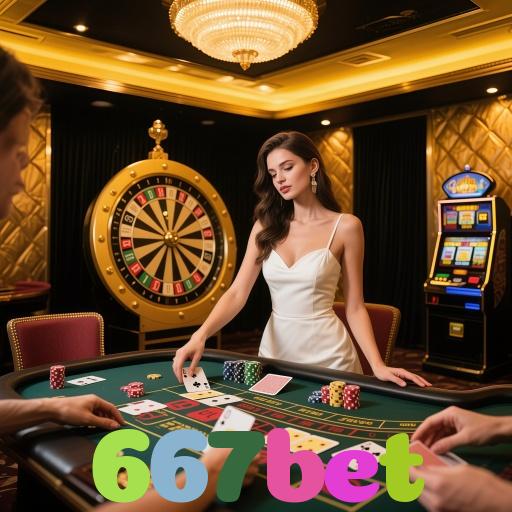 667bet - Baixe o app 667bet no Google Play e jogue ao vivo