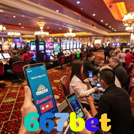 667bet - Baixe o App 667bet para Android e Comece a Jogar