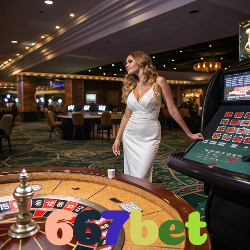 667bet - Baixe o App 667bet para Android e Comece a Jogar
