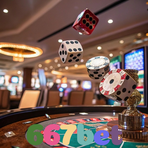 667bet - Baixe o App 667bet para Android e Comece a Jogar