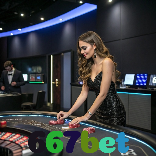 667bet - Baixe o app 667bet no Google Play e jogue ao vivo