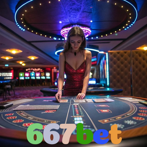 667bet - Baixe o App 667bet para Android e Comece a Jogar