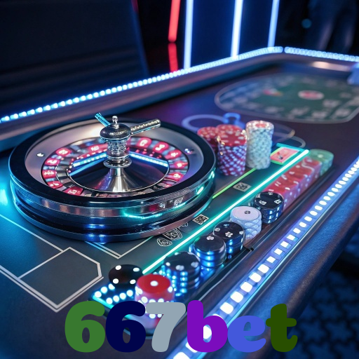 667bet - Baixe o App 667bet para Android e Comece a Jogar