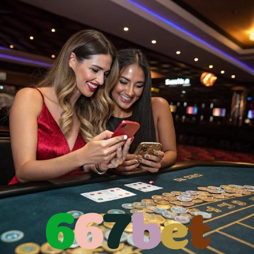 667bet - Baixe o App 667bet para Android e Comece a Jogar