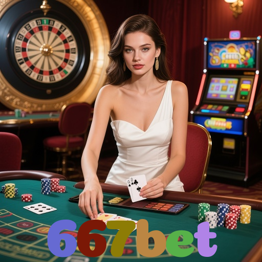 667bet - Baixe o App 667bet para Android e Comece a Jogar