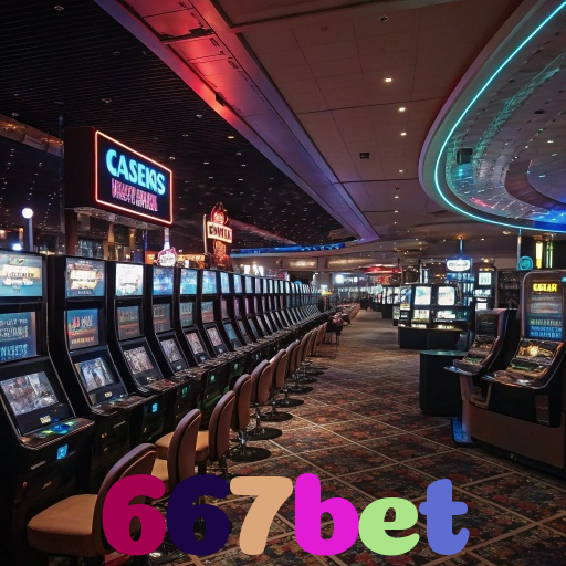 667bet - Baixe o App 667bet para Android e Comece a Jogar