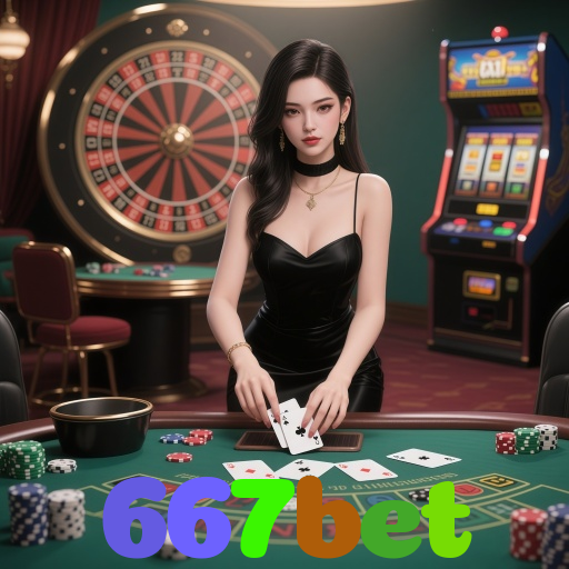 667bet - Baixe o App 667bet para Android e Comece a Jogar