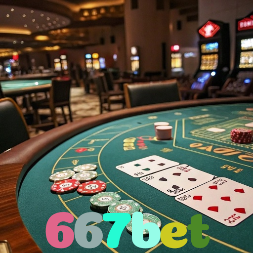 667bet - Baixe o App 667bet para Android e Comece a Jogar
