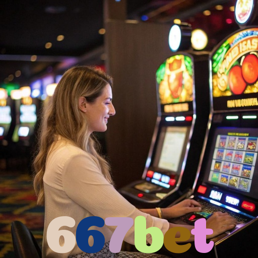 667bet - Baixe o App 667bet para Android e Comece a Jogar