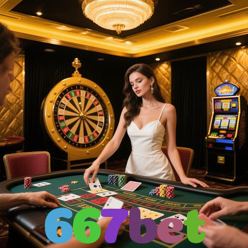 667bet - Baixe o App 667bet para Android e Comece a Jogar