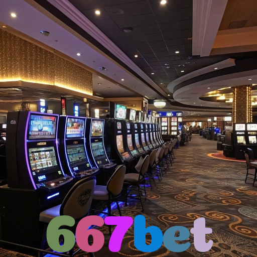 667bet - Baixe o App 667bet para Android e Comece a Jogar