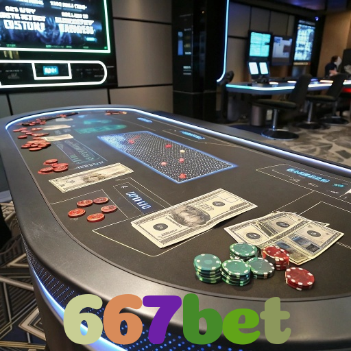 667bet - Baixe o App 667bet para Android e Comece a Jogar