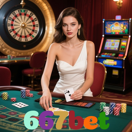 667bet - Baixe o App 667bet para Android e Comece a Jogar
