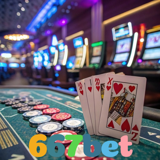 667bet - Baixe o App 667bet para Android e Comece a Jogar