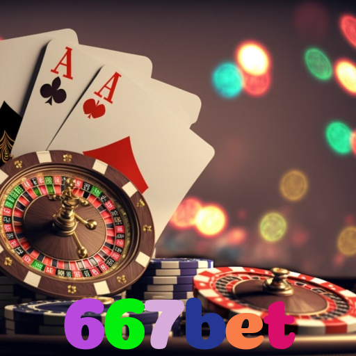 667bet - Baixe o app 667bet no Google Play e jogue ao vivo