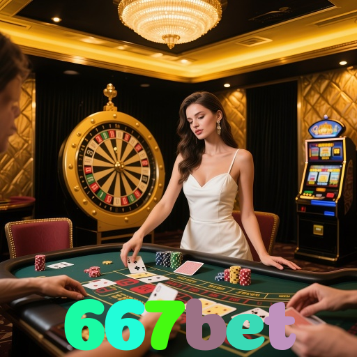 667bet - Baixe o App 667bet para Android e Comece a Jogar