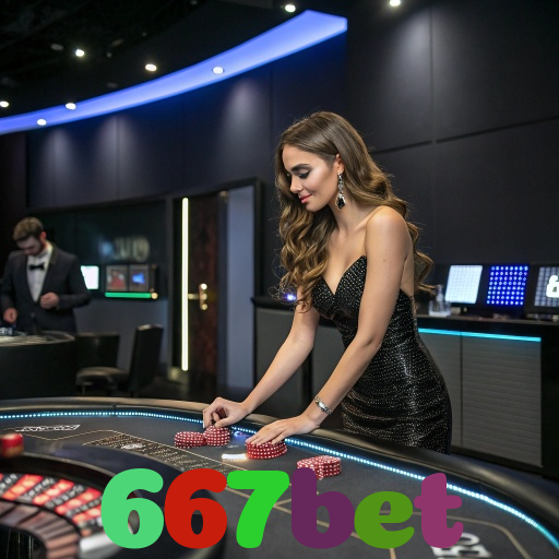667bet - Baixe o app 667bet no Google Play e jogue ao vivo
