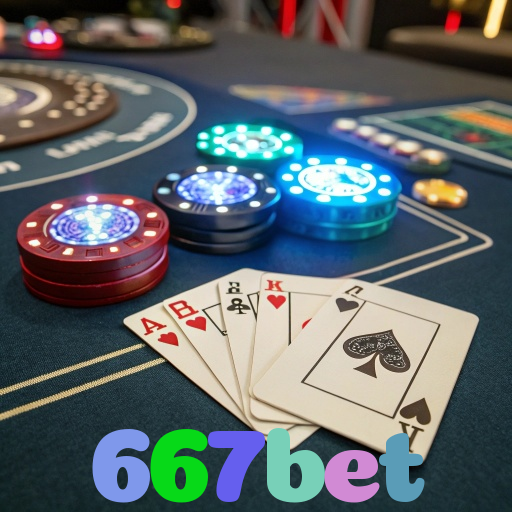 667bet - Baixe o app 667bet no Google Play e jogue ao vivo