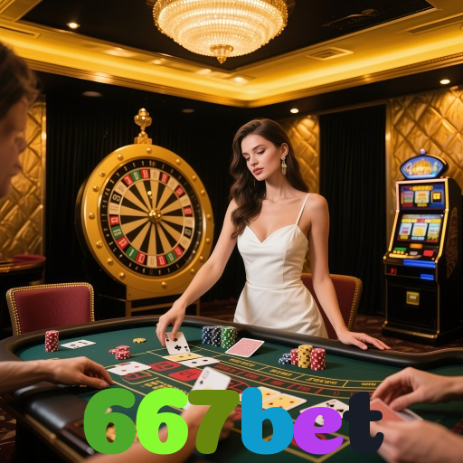 667bet - Baixe o app 667bet no Google Play e jogue ao vivo