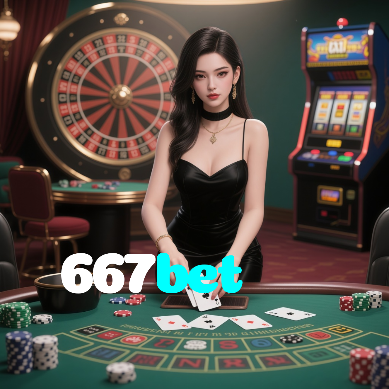 667bet - Baixe o app 667bet no Google Play e jogue ao vivo