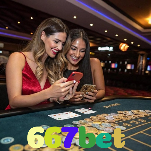 667bet - Baixe o app 667bet no Google Play e jogue ao vivo